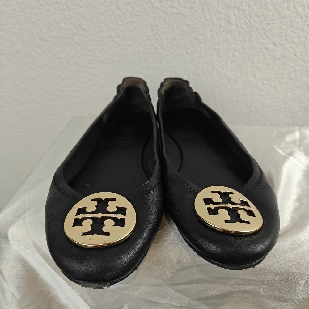 Tory Burch elegant tory